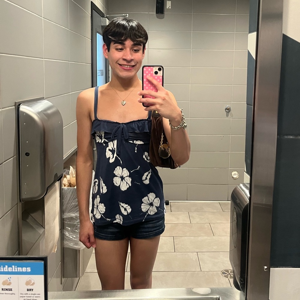 Meet your Posher, Nathan